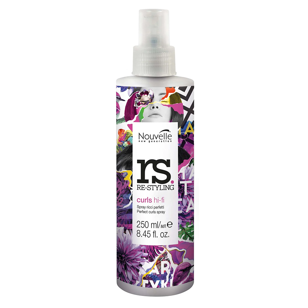 CURLS HI FI 250ML